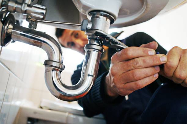 Best Hot Water Heater Installation  in Eagle Lake, WI