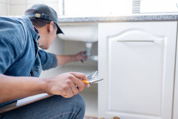 Best Toilet Repair Services  in Eagle Lake, WI