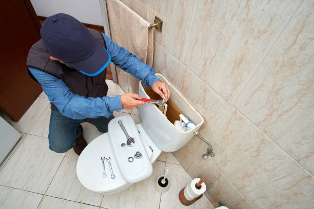 Best Affordable Plumber Near Me  in Eagle Lake, WI