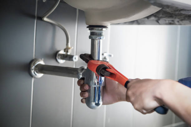 Best Plumbing Inspection Services  in Eagle Lake, WI