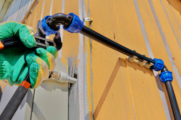 Best Pipe Repair Near Me  in Eagle Lake, WI