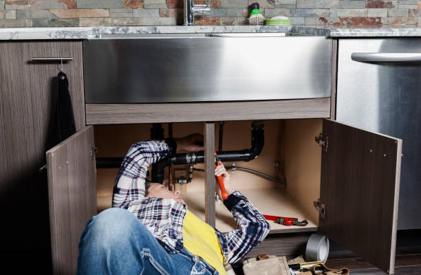 Best Commercial Plumbing Services  in Eagle Lake, WI
