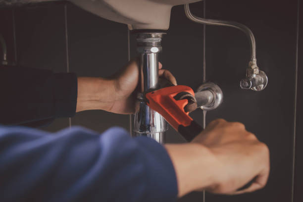 Best Toilet Repair Services  in Eagle Lake, WI